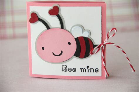 Purple Paradise Creations Valentines Day Candy Cards