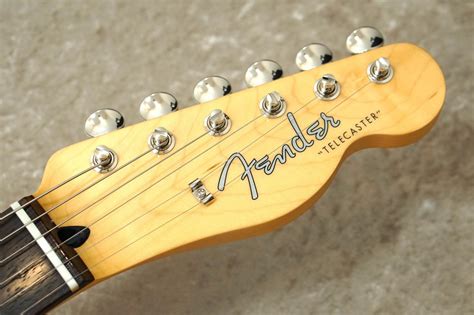 Fender Made In Japan Limited Sparkle Telecaster Silver 【jd23023091