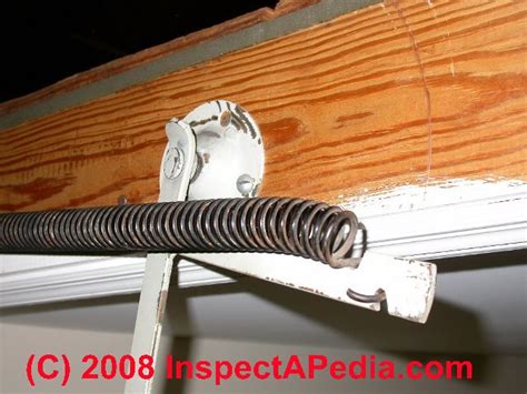 Attic Ladder Springs Replacement Parts | Reviewmotors.co