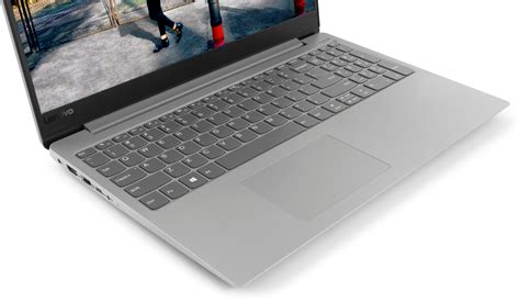 Best Buy Lenovo Ideapad 330s 15 6 Laptop Intel Core I5 8gb Memory 1tb Hard Drive 81f500nsus