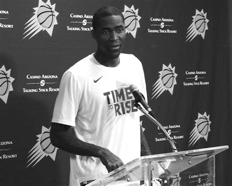 Intro Press Conference Jamal Crawford Photo Gallery