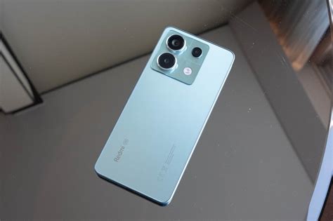 Trên tay Redmi Note 13 Pro 5G Lựa chọn đáng cân nhắc trong tầm giá