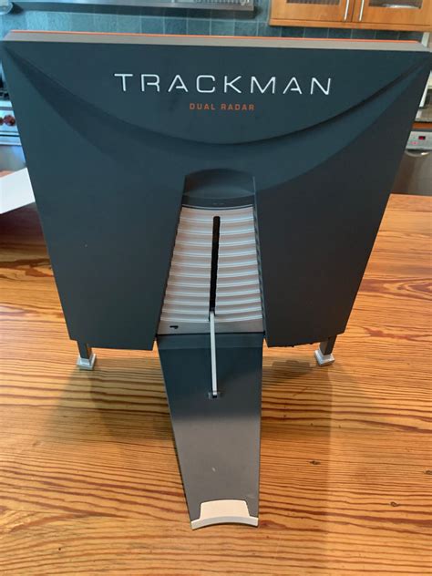 Trackman 4 for sale — GolfWRX