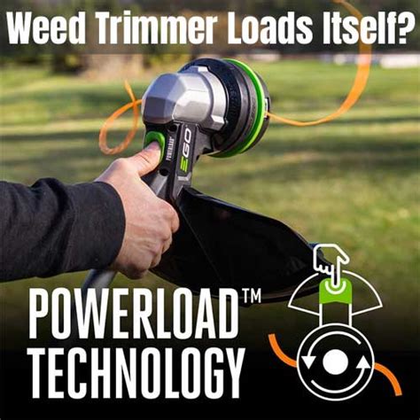 Ego Auto Load String Trimmer Reasons Why I Like It