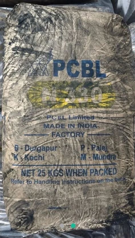 Phillips Carbon Black N330 For Plastic 25 Kg At Rs 135 Kg In New