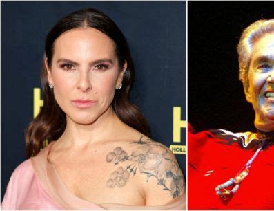 Kate Del Castillo Regresa A La Pantalla Como Chavela Vargas En La Serie