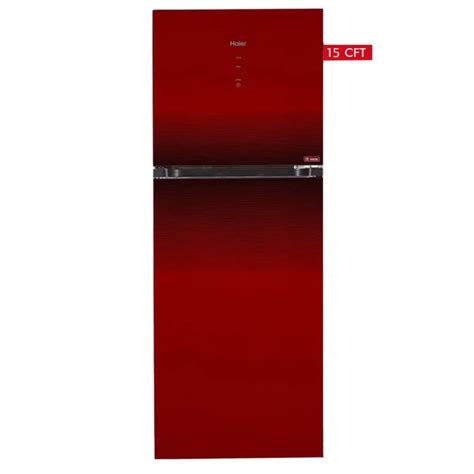 Haier Refrigerator Hrf Iapa Iara Cubic Feet Salman Electronics