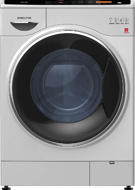 Ifb Executive Smart Touch Sx Kg Fully Automatic Front Load Washing