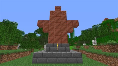 Just finished building my copper statue challenged myself to finish ...