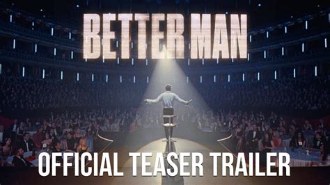 Better Man Summary, Latest News, Trailer, Cast, Where to Watch and More