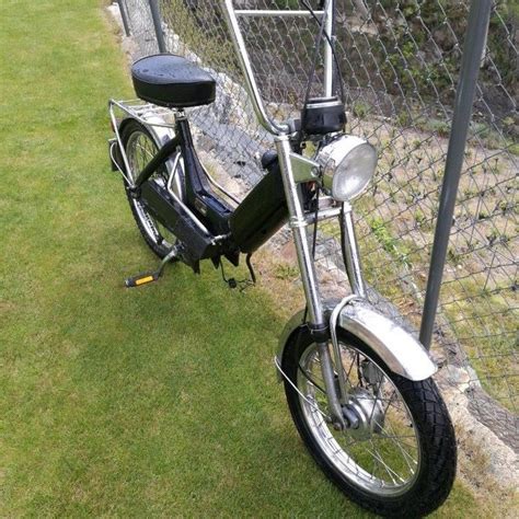 Puch Maxi N Chopper Kaufen Auf Ricardo