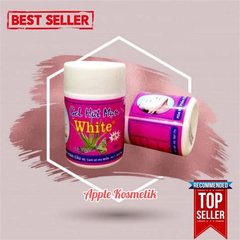 Jual New Hut Mun Gel Original Thailand Hutmun Gel Bpom Shopee