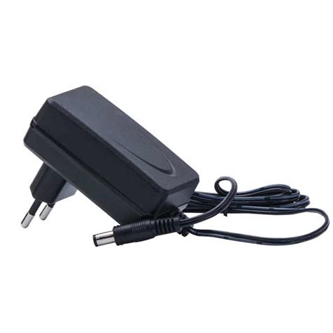 24V 1A DC Power Supply Adapter