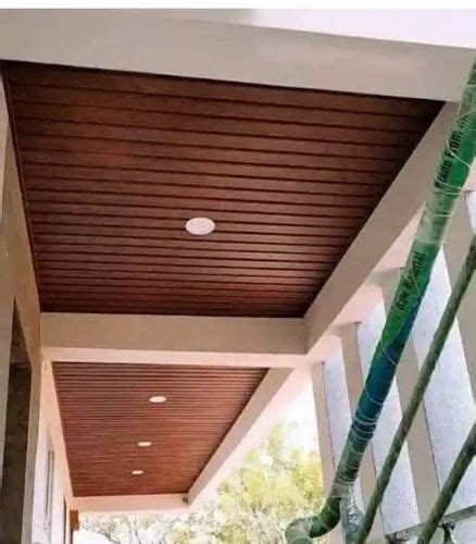 Vox Pvc Ceiling At Rs 240sq Ft Pvc False Ceiling Service In Bengaluru Id 2850787810155