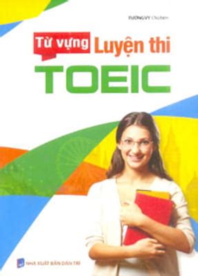 Từ Vựng Luyện Thi Toeic PDF YDS EDU VN