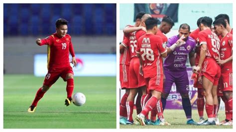 Lihat Skill Nguyen Quang Hai Calon Playmaker Persija Jakarta Metronom