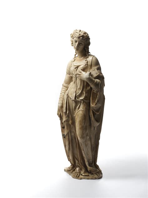 Saint Catherine of Alexandria | The Walters Art Museum