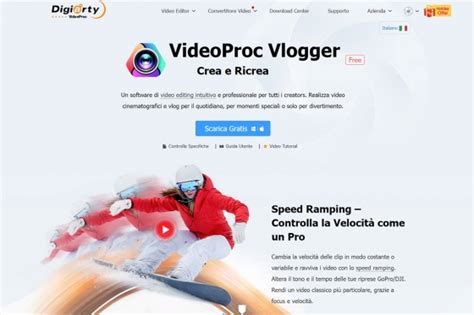 I Migliori Programmi Di Video Editing Per Youtube Av Magazine