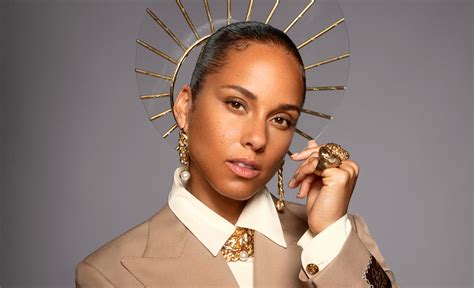 Every Alicia Keys Album Ranked From Songs In A Minor To Keys