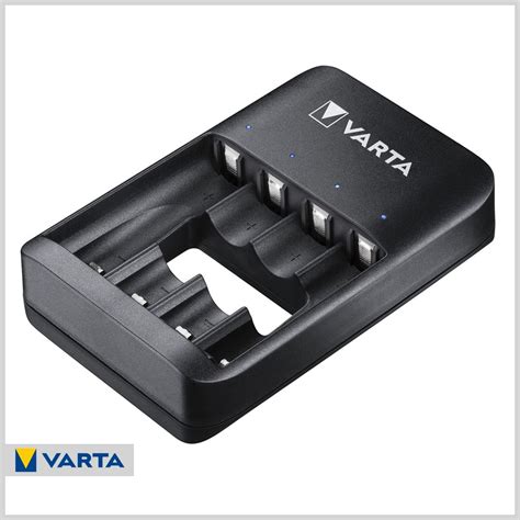 Caricabatterie Usb Quattro Varta Emporio Tecnologico