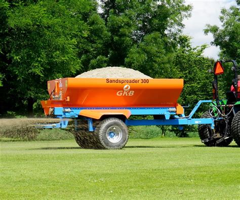 Sports Pitch Maintenance Lloyd Ltd