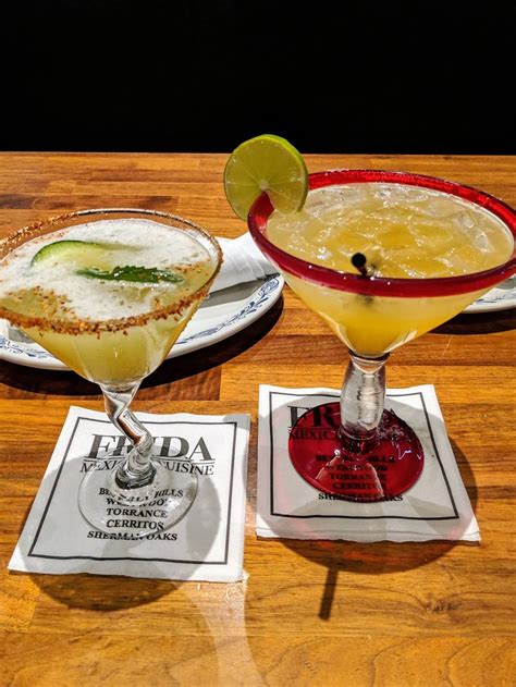 Frida Mexican Cuisine Torrance 21438 Hawthorne Blvd Torrance CA