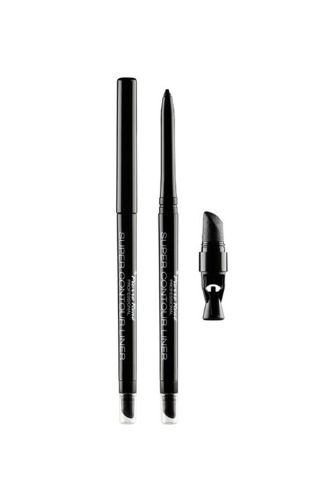 Pierre René Eyeliner Super Contour Liner B Stunning of Sweden