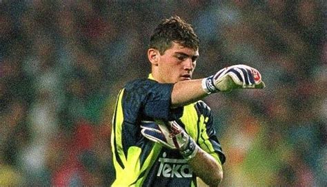 Iker Casillas' 10 most memorable moments | LALIGA