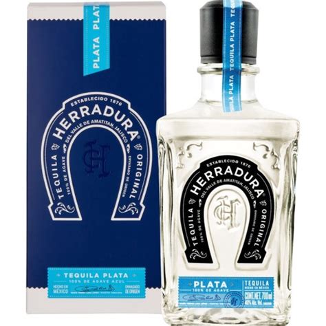 Herradura Blanco 0 7l Napoje Online Cz