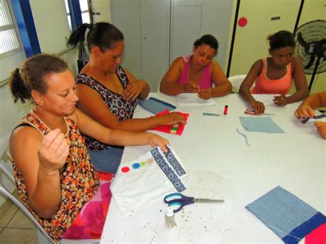 Projeto Mulheres Que Costuram Em Casa Inicia Nesta Quarta Feira Em