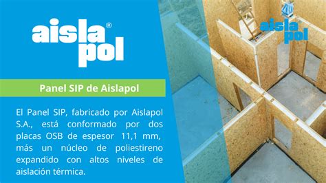 Aislapol Revoluciona la Industria de la Construcción con el Lanzamiento