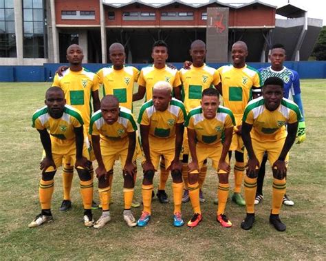 Reserves Lamontville Golden Arrows FC