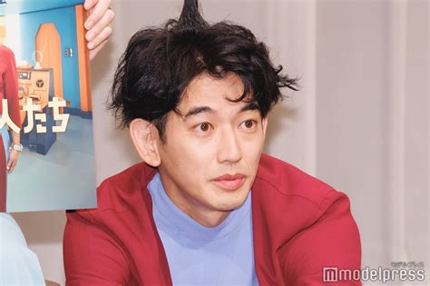 画像15 20 永山瑛太「トキコイ」で爪痕残す 吉岡里帆との初共演ドラマに手応え「代表作になる」 モデルプレス