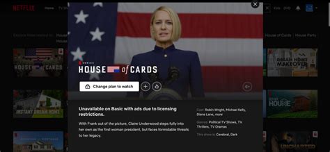 Netflix With Ads - Here's How to Downgrade Your Account