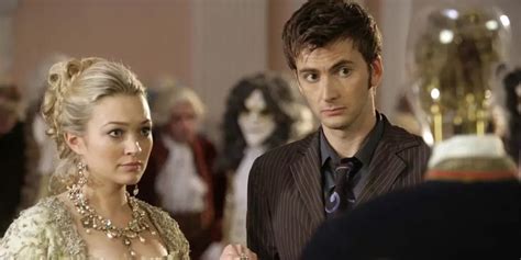 Mejores Episodios De Doctor Who De David Tennant Cultture