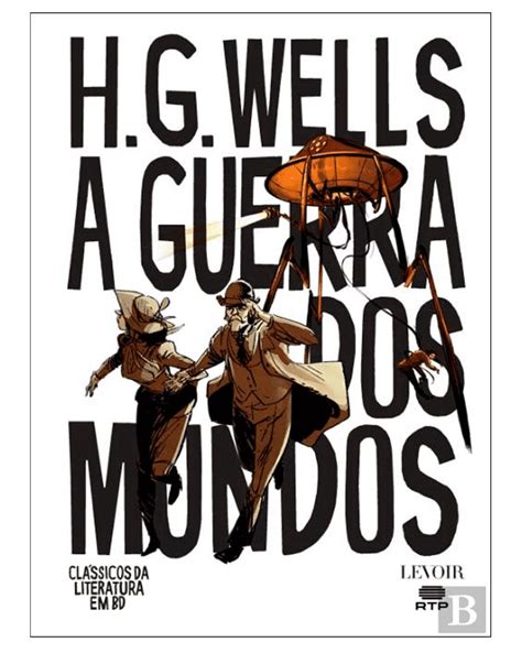 A Guerra Dos Mundos De H G Wells Ed Portuguesa Capa Dura