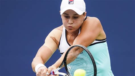 Ash Barty ranking: Rogers Cup, US Open | Herald Sun