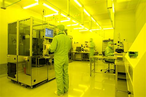 International Standard Cleanroom System Clean Rooms Australia