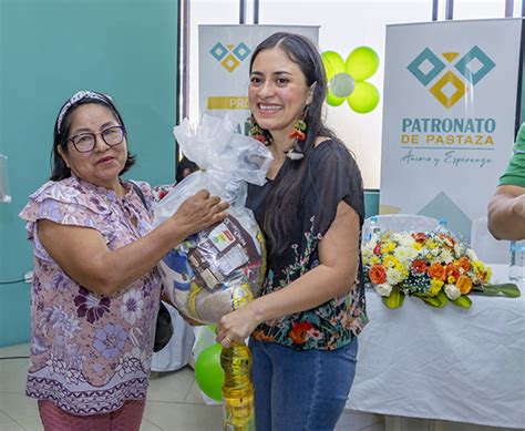 Raciones Alimenticias Para Adultos Mayores Patronato Provincial De