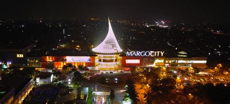 The Margo Hotel, Depok | KF Map – Digital Map for Property and Infrastructure in Indonesia