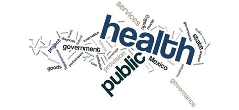 public health  knowledge archive
