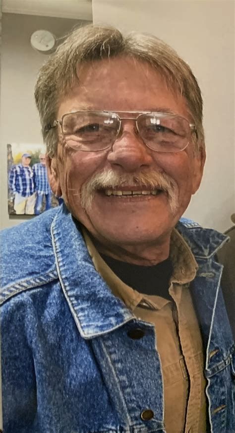 Donald Buchanan Obituary Murfreesboro Post