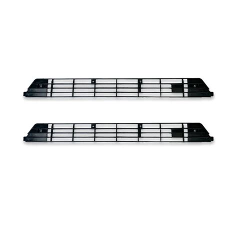 Optimal Front Bumper Radiator Grille For Mitsubishi Pajero Montero