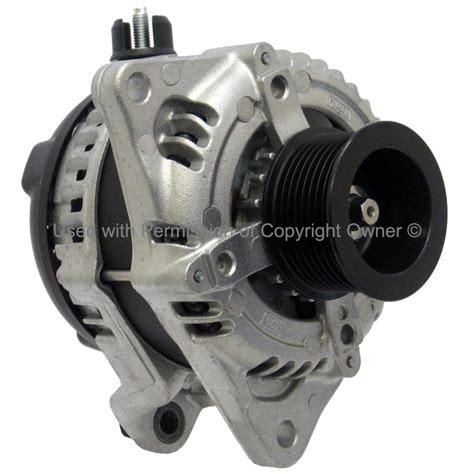 Ford F 250 Super Duty Omniparts Alternator 28014008 Ford F250 F350 28014008 Infiniti Orland