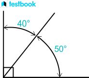 Supplementary Angles: Definition, Types, Theorem with Proof