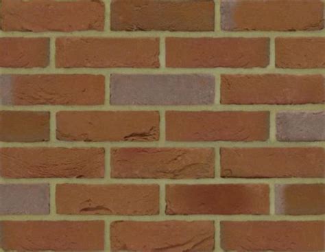 Canterbury Multi Brick Bespoke Bricks Et Bricks