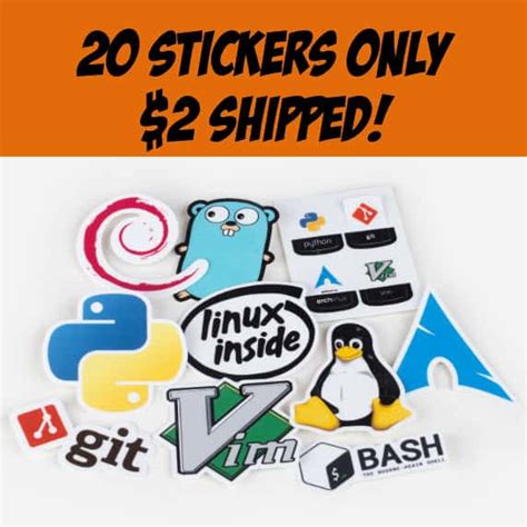 Stickermule 20 Custom 3x3 Die Cut Stickers Only 200 Shipped 40