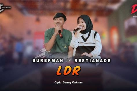 Lirik Dan Chord Langgeng Dayaning Rasa Alias LDR DC Music Sonora Id