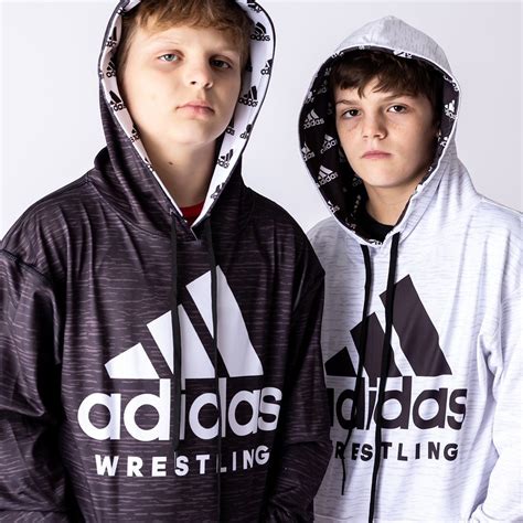 Training Gear - adidaswrestling