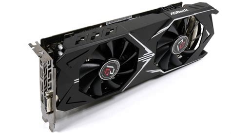 AMD ASRock graphics cards not available in Europe | igor´sLAB